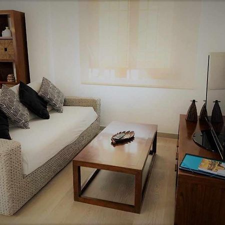 Apartamento El Rinconzuelo Рубьелос-де-Мора Экстерьер фото