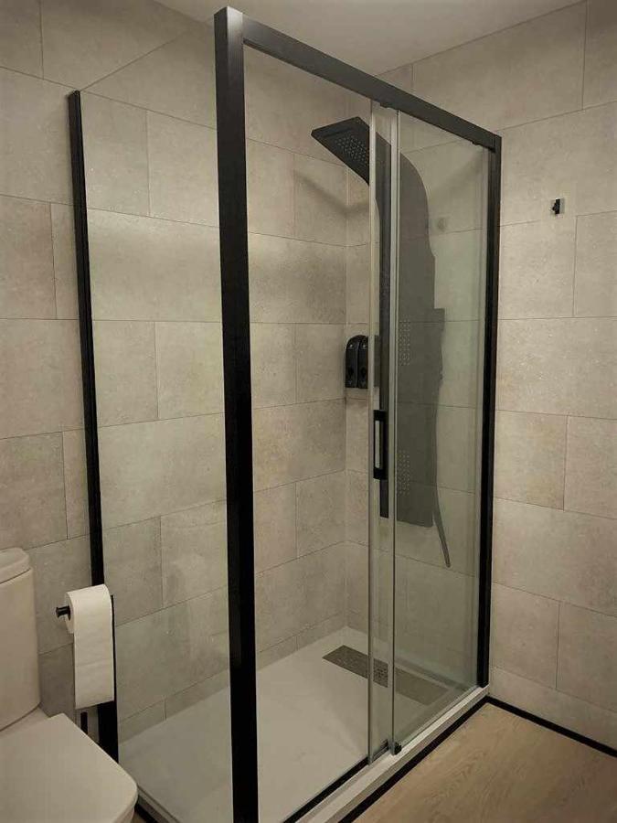 Apartamento El Rinconzuelo Рубьелос-де-Мора Экстерьер фото