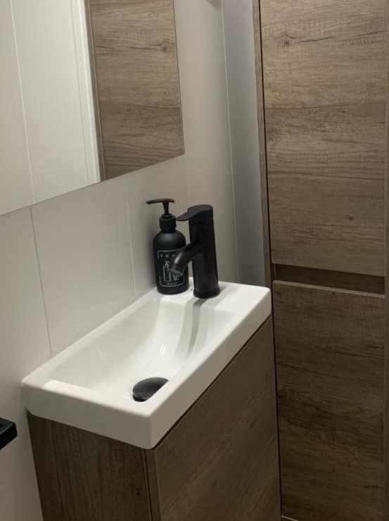Apartamento El Rinconzuelo Рубьелос-де-Мора Экстерьер фото